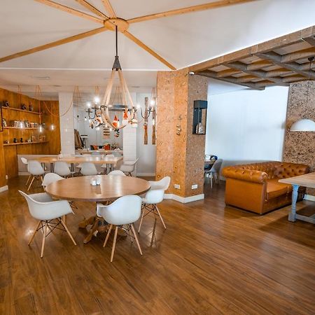 2-Room Apartment Nft Gudauri Penta 501 Екстер'єр фото