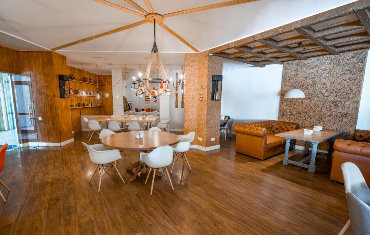 2-Room Apartment Nft Gudauri Penta 501 Екстер'єр фото
